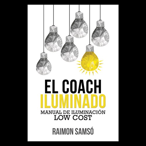 Book cover contest entry by devstudio