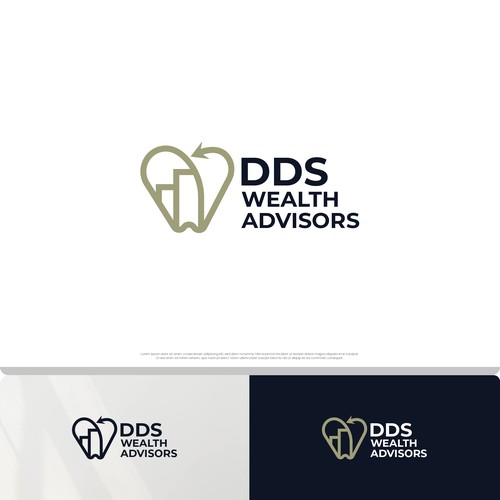 a design that would capture your very own interest to trust us as your wealth advisor Design von AjiCahyaF