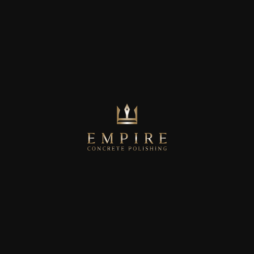 Empire Logo Design réalisé par Ye_eS