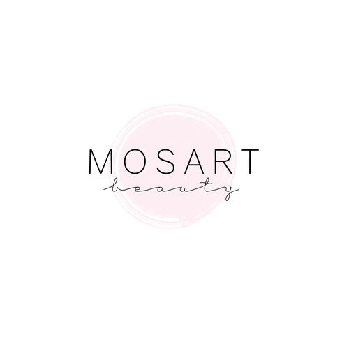 Beauty therapist logo suitable for business and products Design by lookbook_creative