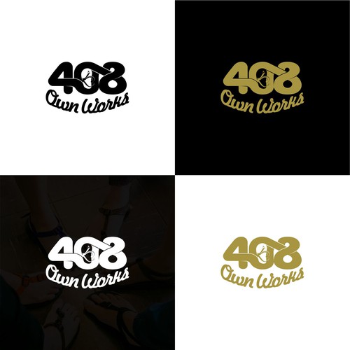 Logo design contest entry by zoroz