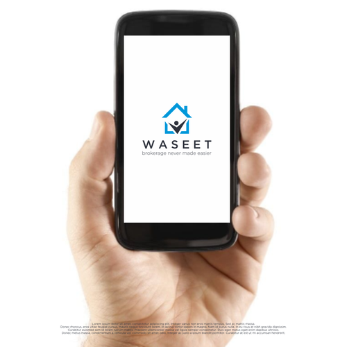 Logo design contest entry by sutarti