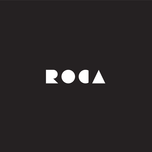 candaさんのROCA (high-end restaurant and bar)デザイン