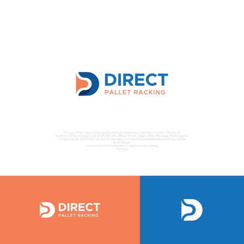 Design an E-Commerce logo to appeal to Industrial Purchasers Design by Mont Studio