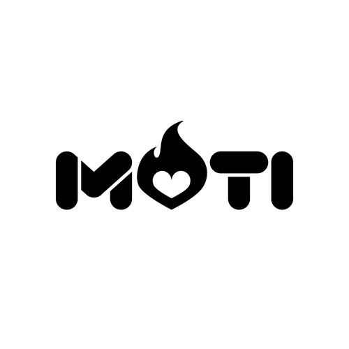 MOTI Design von Designbynomad