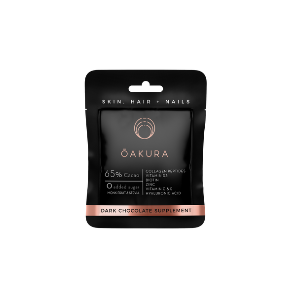 chocolate supplement