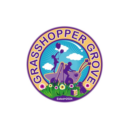 Imagination Driven Activity Center Needs Amazing Logo Design by Sanjayarts123