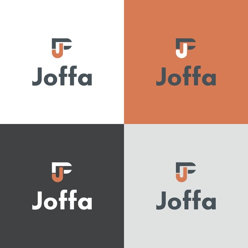 Unique, Clean Logo w/ Icon for E-Commerce Store Design by Hendry Gunawan