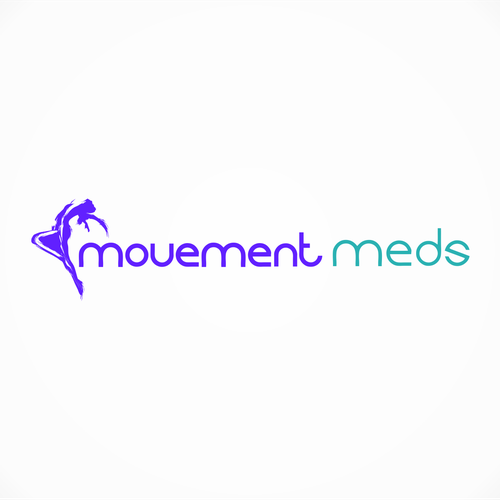 Ridhima@workさんのCreative logo for movement and dance sessions in the corporate world!デザイン