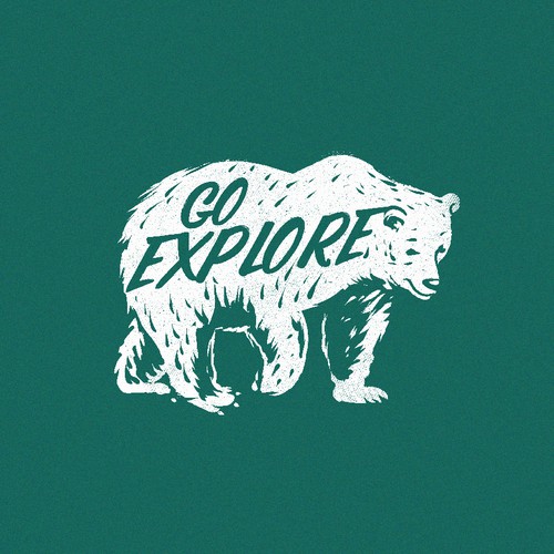 Proposition sur un concours de T-shirt, réalisée par Dudeowl