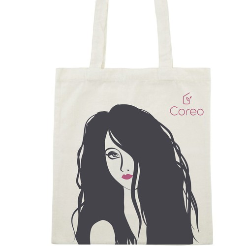 Merchandise contest entry by mademoiselle coco