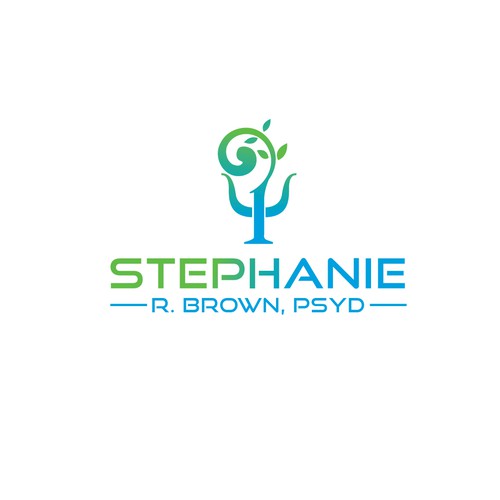 Design a logo for stress management and therapy services Design by websmartusa