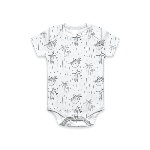 Allover print for kids and baby clothing Design by ash00 Designs