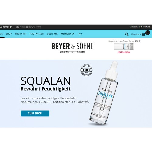 Banner ad contest entry by shanngeozelle