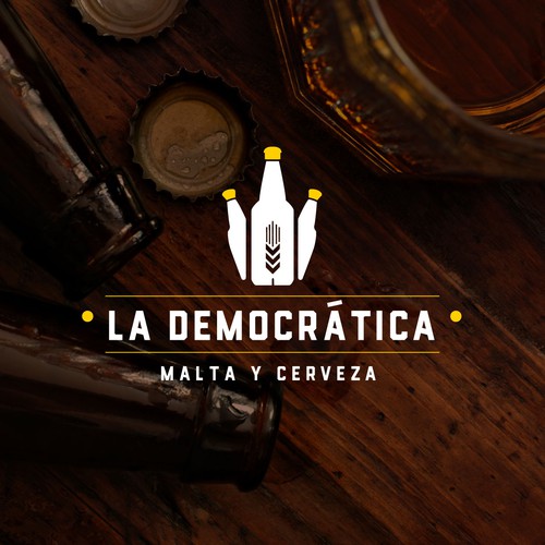 Logo design contest entry by Juan Carlos Lemus