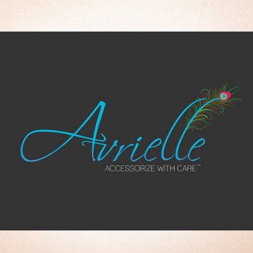 HOME STRETCH: WHO WILL WIN IT?? Beaut. Boho Logo 4 Jewelry Site! Design by andaiy