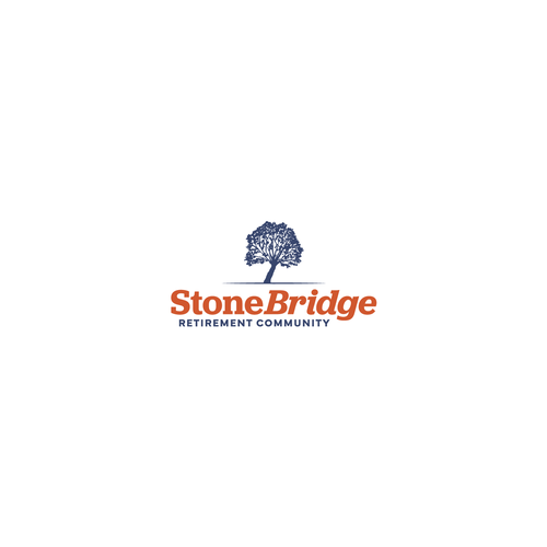 Stonebridge Logo Design by Lia’