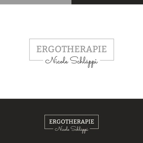 Logo design contest entry by FallingStars