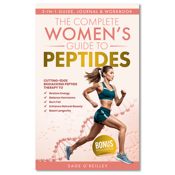 Peptides for Women
