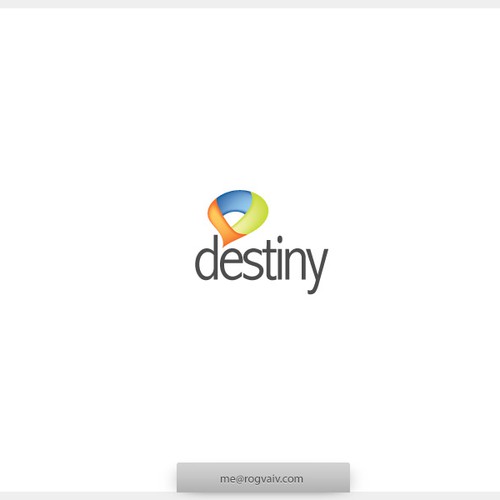 destiny Design by rogvaiv