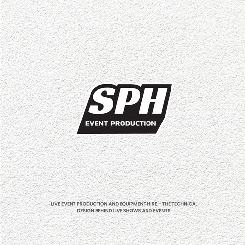 Designs Logo for a creative production hire company needed Logo