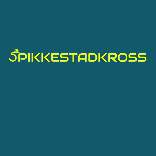 Design a killer logo for National championship in Cyclocross Spikkestadkross Design by jordandes