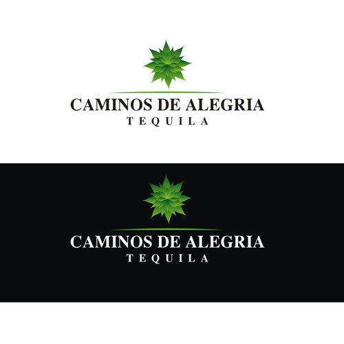we need a logo for a premium tequila Design by nik007