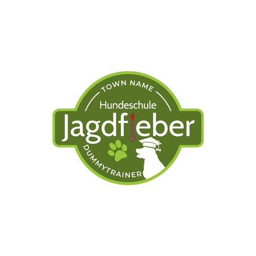 Proposta di design per un contest della categoria Logo realizzata da Bogdan Oros