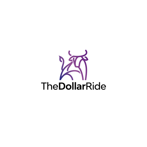 Design a Stock Market Logo (Bull, Money, Carousel Rides...Creative Freedom!) Design by zenzla