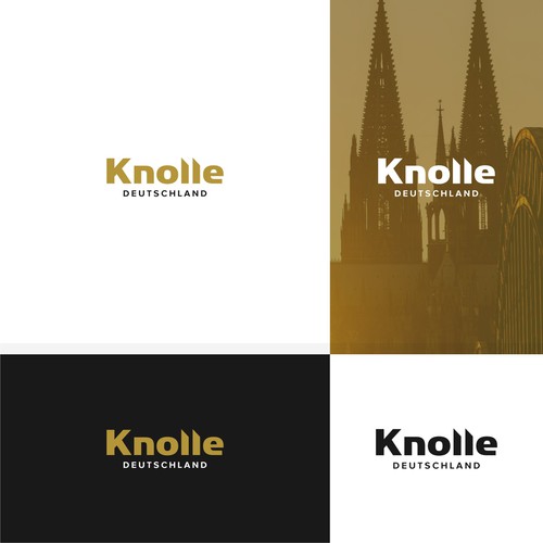 Logotipos propuesta en el concurso por spARTan