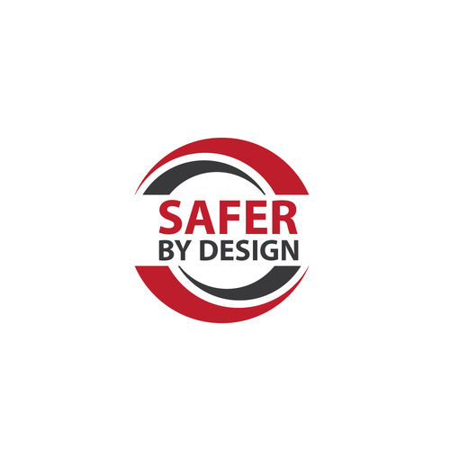 Create a safety logo for a scaffolding company Design by 99_Creative