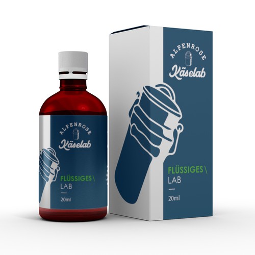  contest entry by Lancelot96