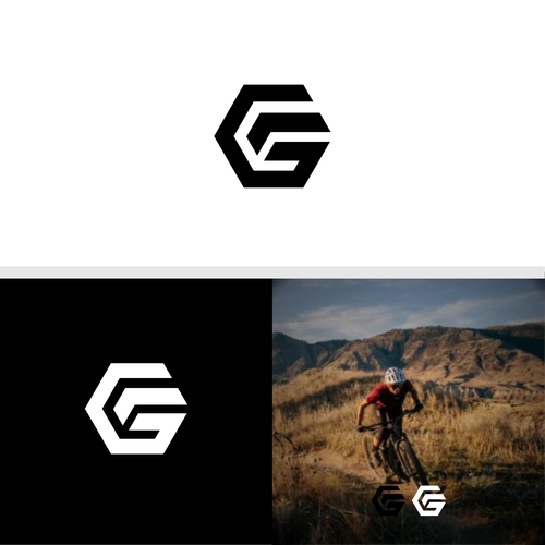 Personal brand logo Design by PULUNG DESIGNS