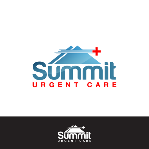 Summit Urgent Care needs a new logo Logo design contest