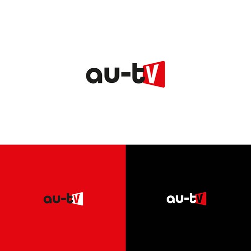 Logo y paquete de redes sociales propuesta en el concurso por WIMdesign