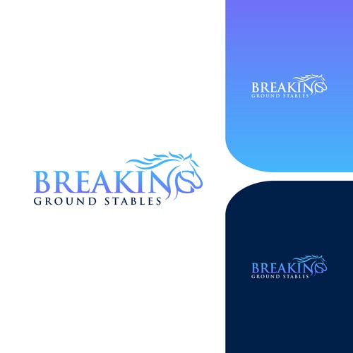 Breaking Grounds Stables Design by Herii1