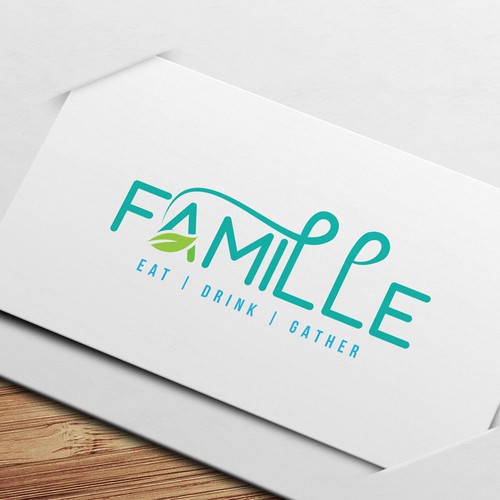 Logotipo y tarjeta de visita propuesta en el concurso por peadaksa