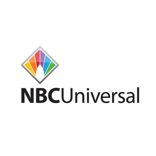 Logo Design for Design a Better NBC Universal Logo (Community Contest) Diseño de emilioyanez