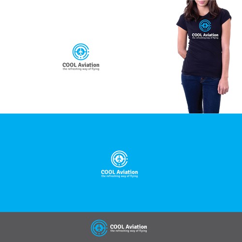 Logo & hosted website contest entry by Artlancer