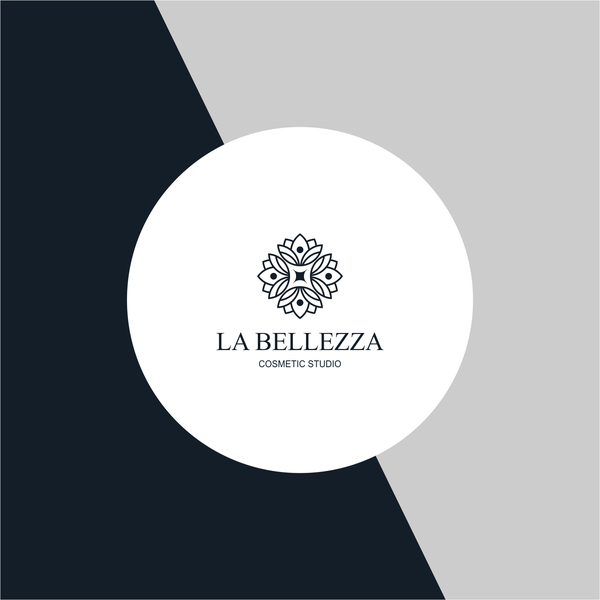 Design by Archketch™ titled "logo for cosmetic company"