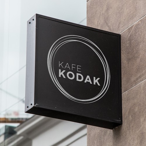 Logo design contest entry by Tivano