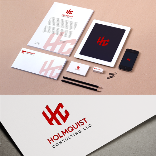 Create logo for digital/data-minded artist consultant Design by bunga92