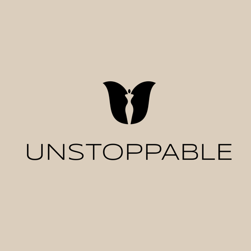 Masterclass-like logo to illustrate a high-end program Design by A. J.