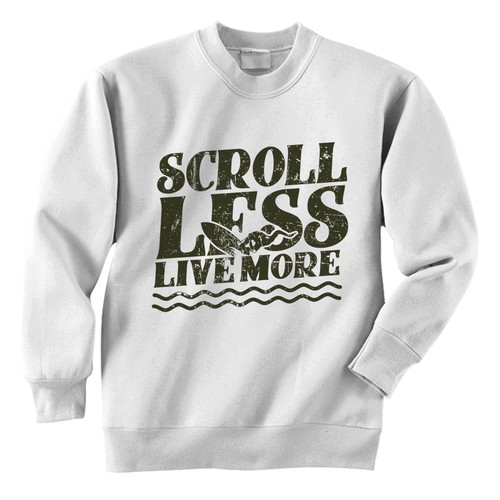 Clothing or apparel contest entry by -Diamond Head-