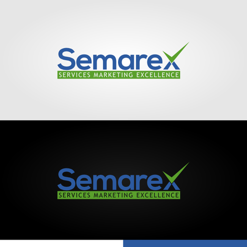 New logo wanted for Semarex Ontwerp door Loone*