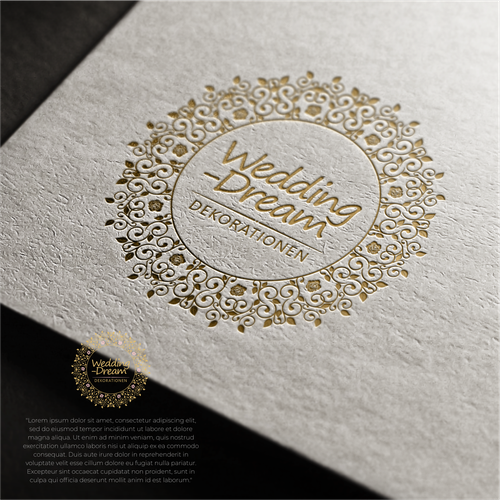 Logo & brand identity pack contest entry by Randy Yanuar