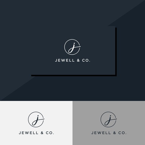 Approachable and trustworthy logo for a holding company Design by Designer_Hafizur
