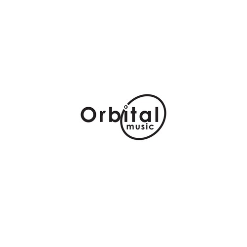 Design A New Logo For Orbital Music 300 000 Subscribers On Youtube Logo Ontwerp Ontwerpwedstrijd