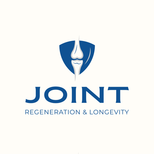 joint Regeneration & Longevity Design von airdesigns24