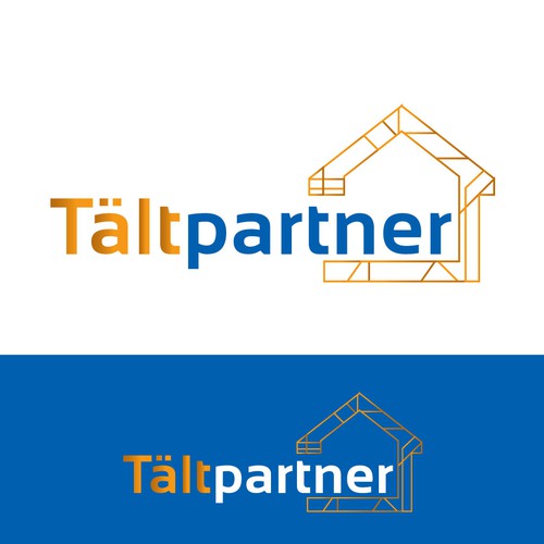 Logo design contest entry by frvr